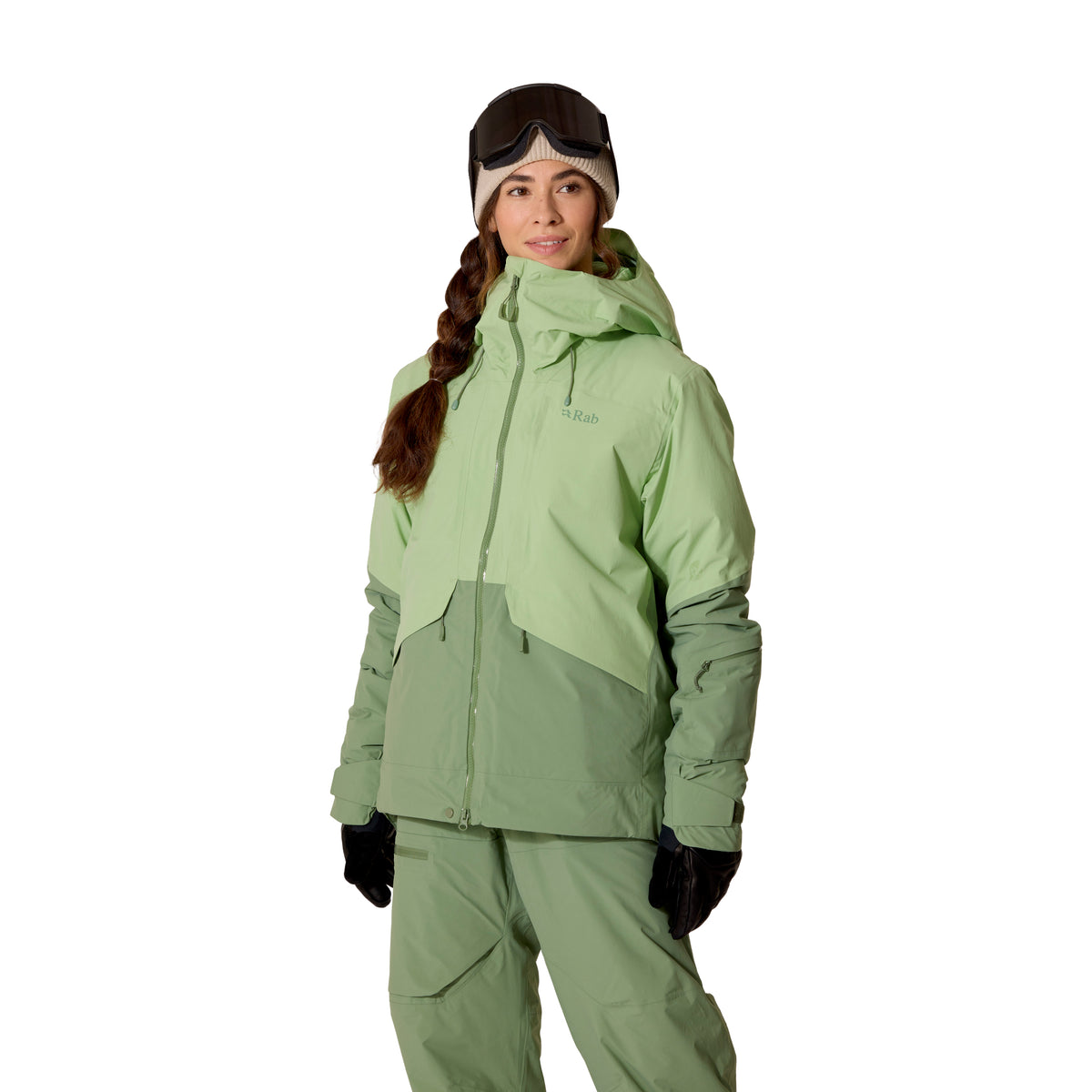 Rab - Women's Novaline Jacket