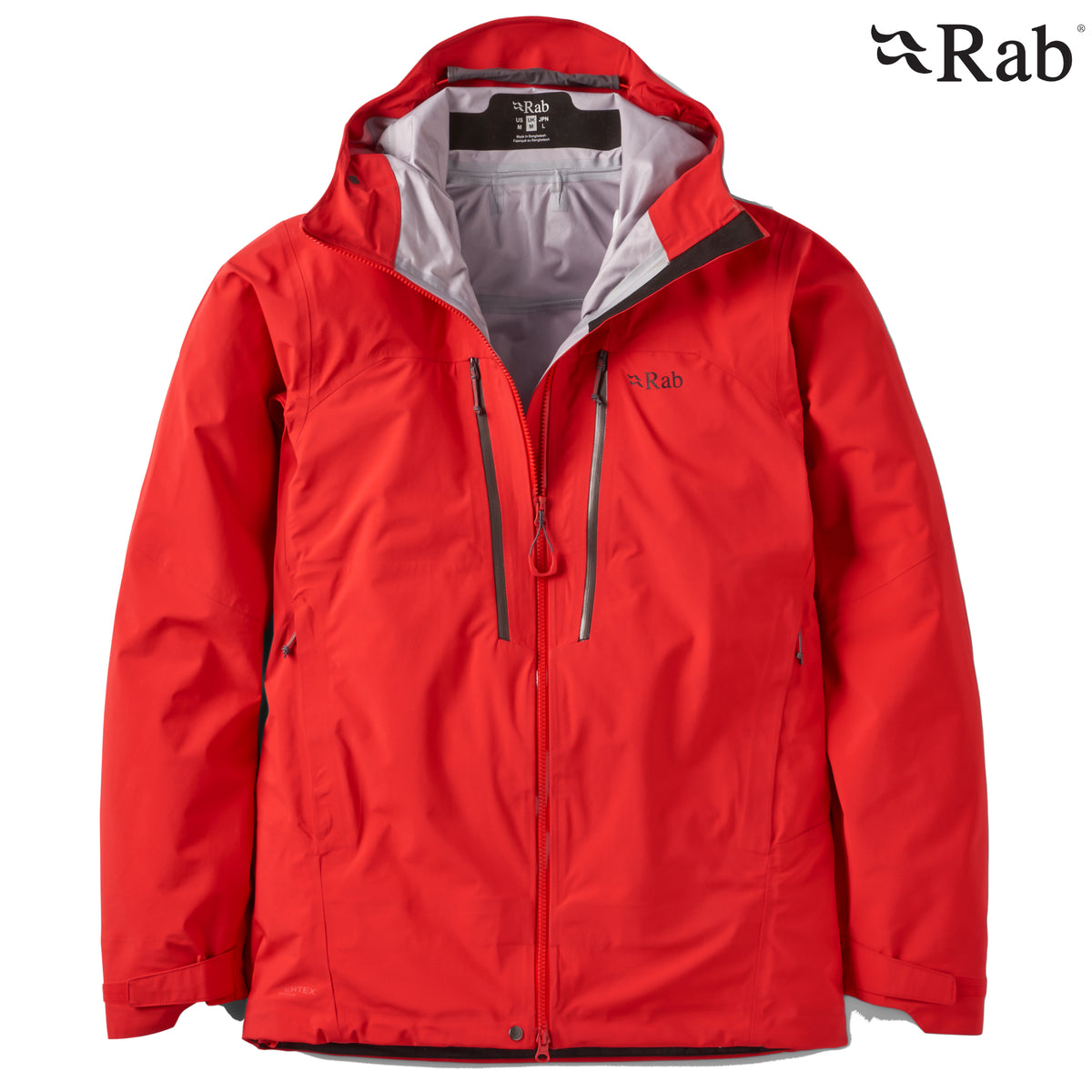 Rab - Men's Firewall Guide Jacket