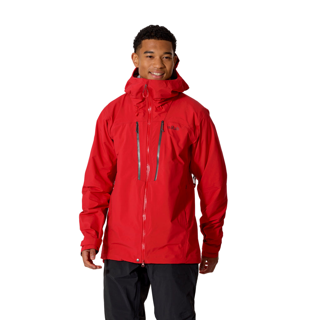 Rab - Men's Firewall Guide Jacket