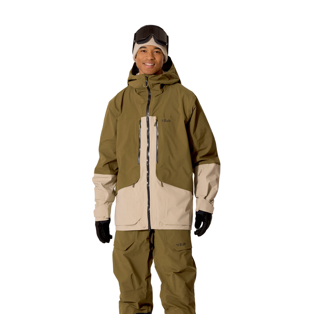Rab - Men's Bigline Jacket