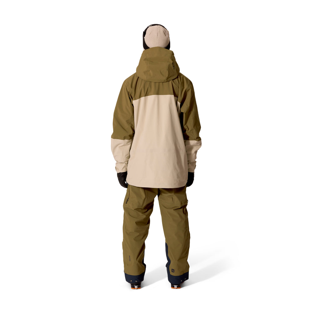 Rab - Men's Bigline Jacket