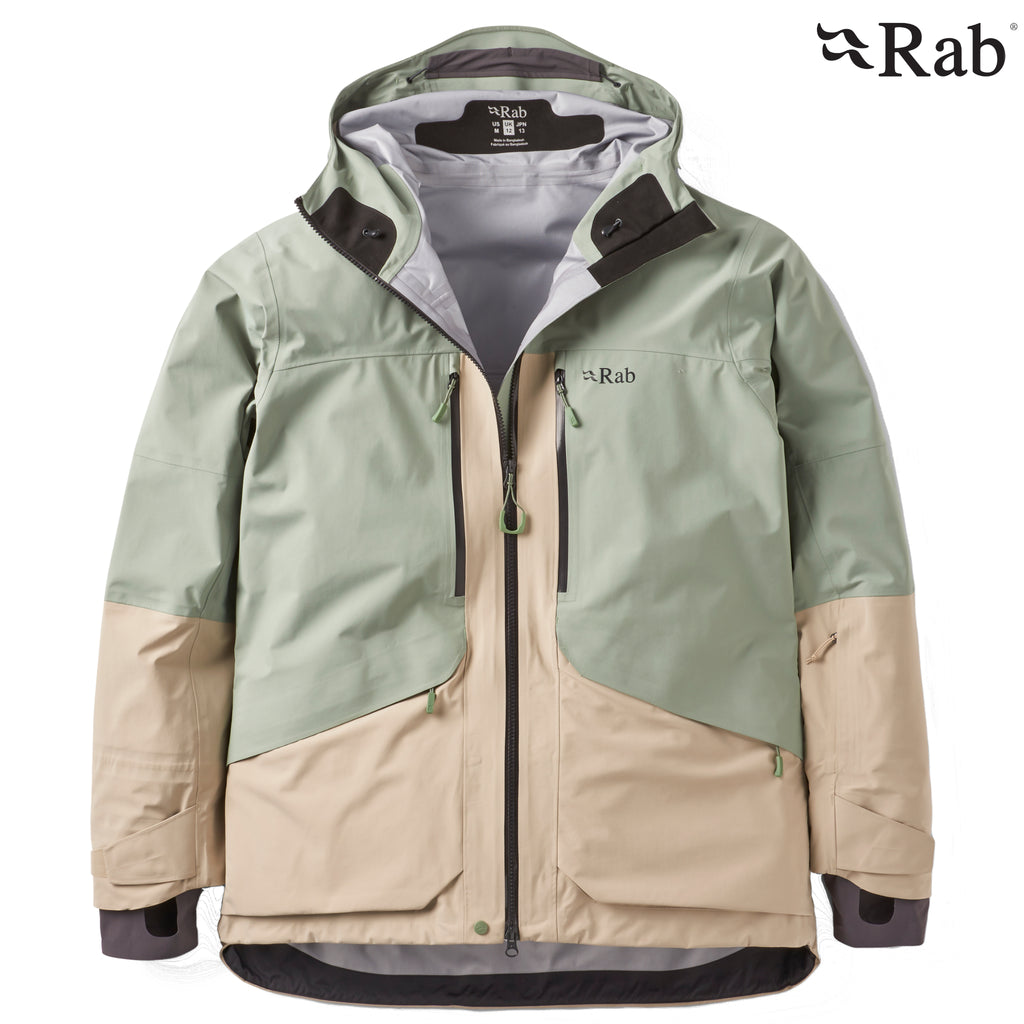 Rab - Women's Bigline Jacket