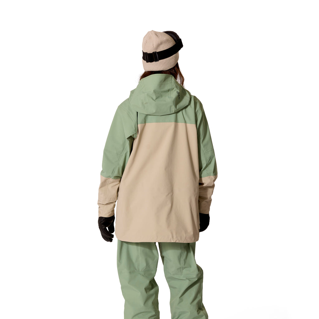 Rab - Women's Bigline Jacket