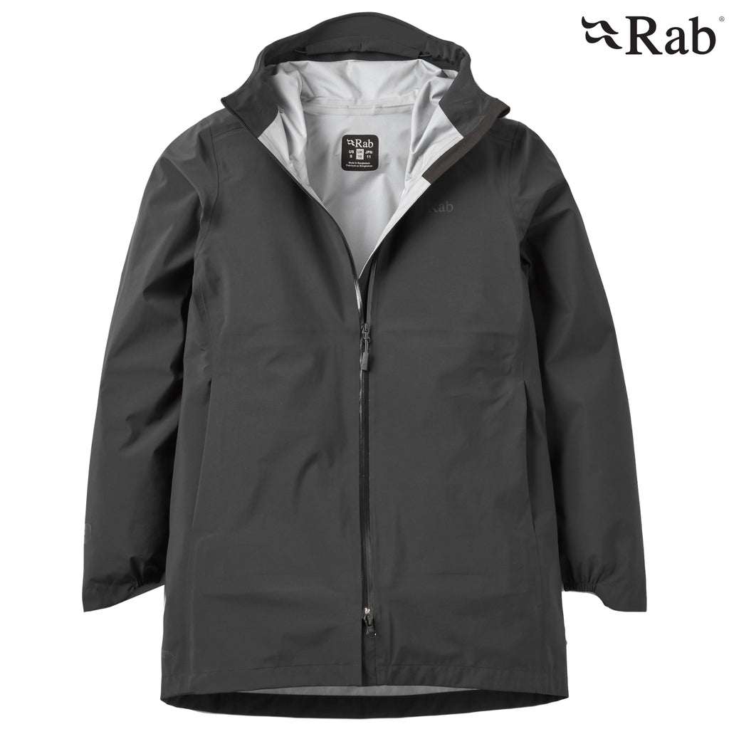 Rab - Women's Firewall Parka Jacket