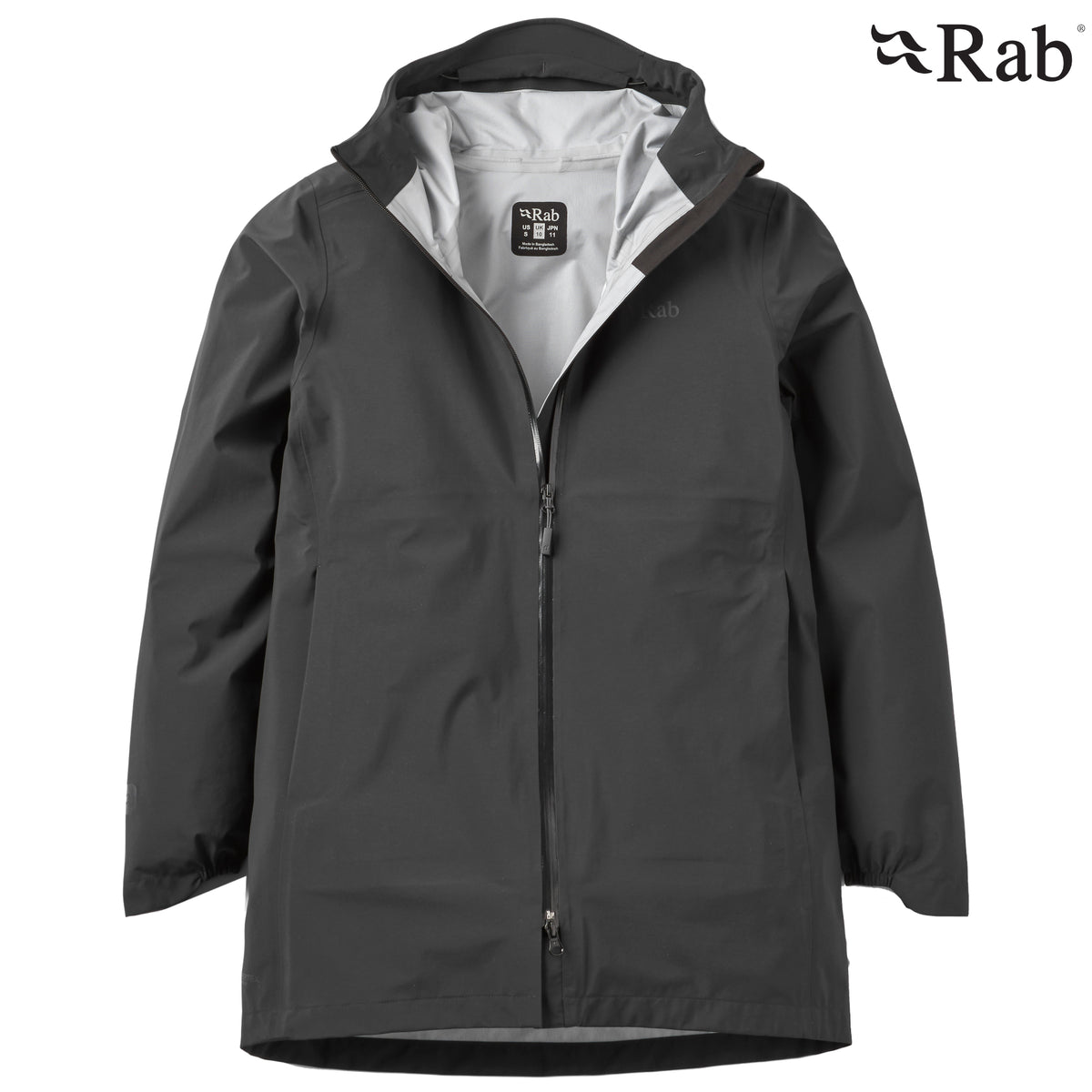Rab - Women's Firewall Parka Jacket