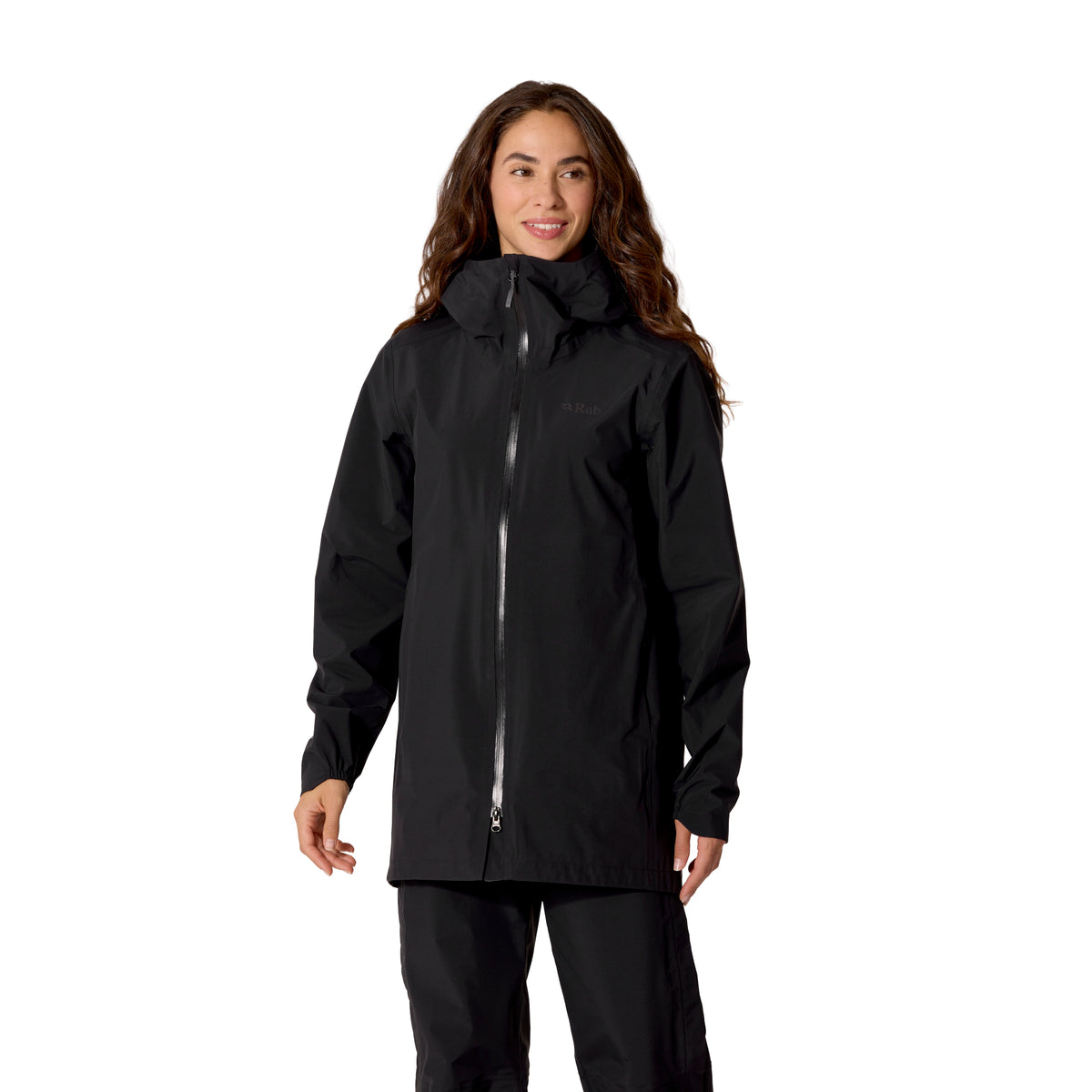 Rab - Women's Firewall Parka Jacket