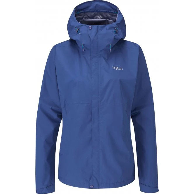 Rab - Women’s Downpour Eco Jacket