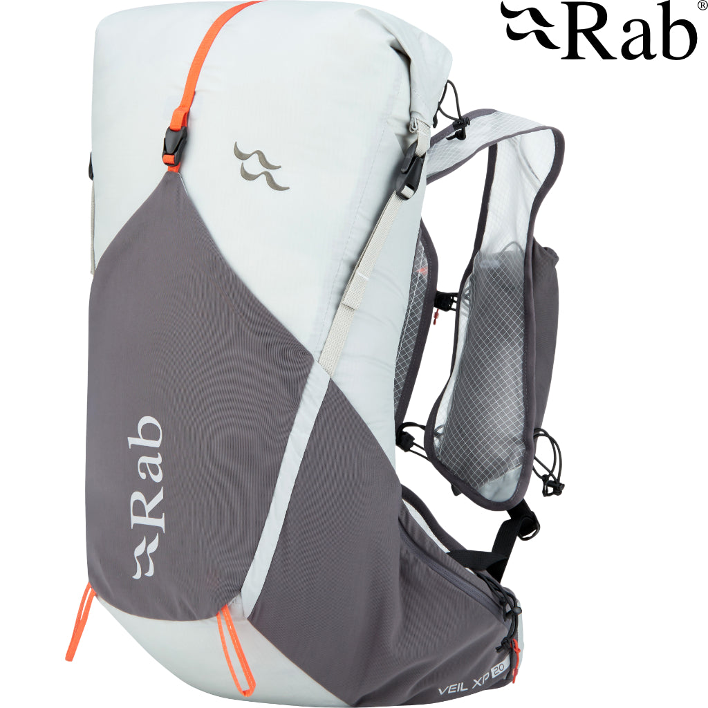 Rab - Veil XP 20