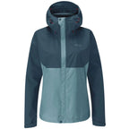 Rab - Women’s Downpour Eco Jacket