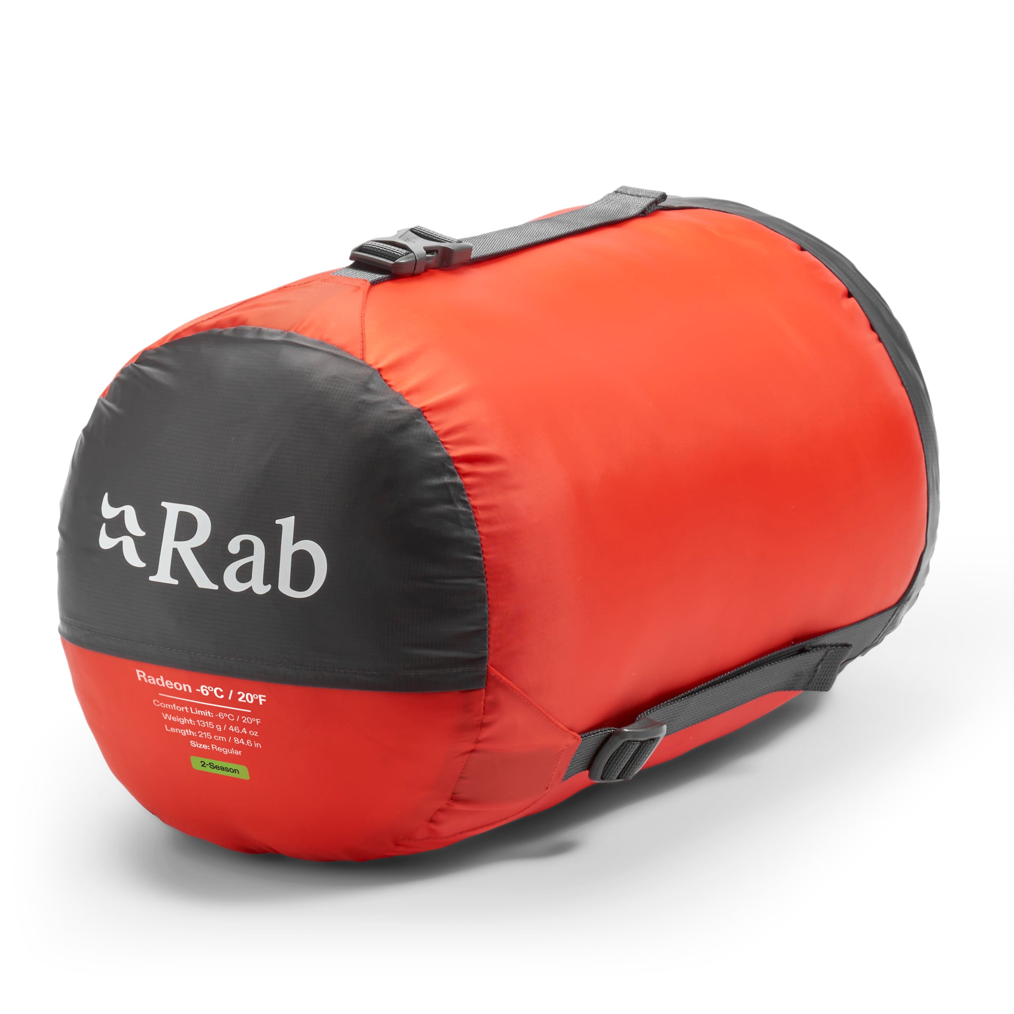 Rab - Women's Radeon -6C