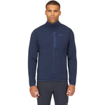 Rab - Ryvoan Full Zip Fleece