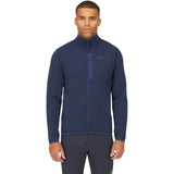 Rab - Ryvoan Full Zip Fleece