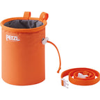 Petzl - Bandi Chalk Bag and Belt