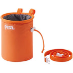 Petzl - Bandi Chalk Bag and Belt