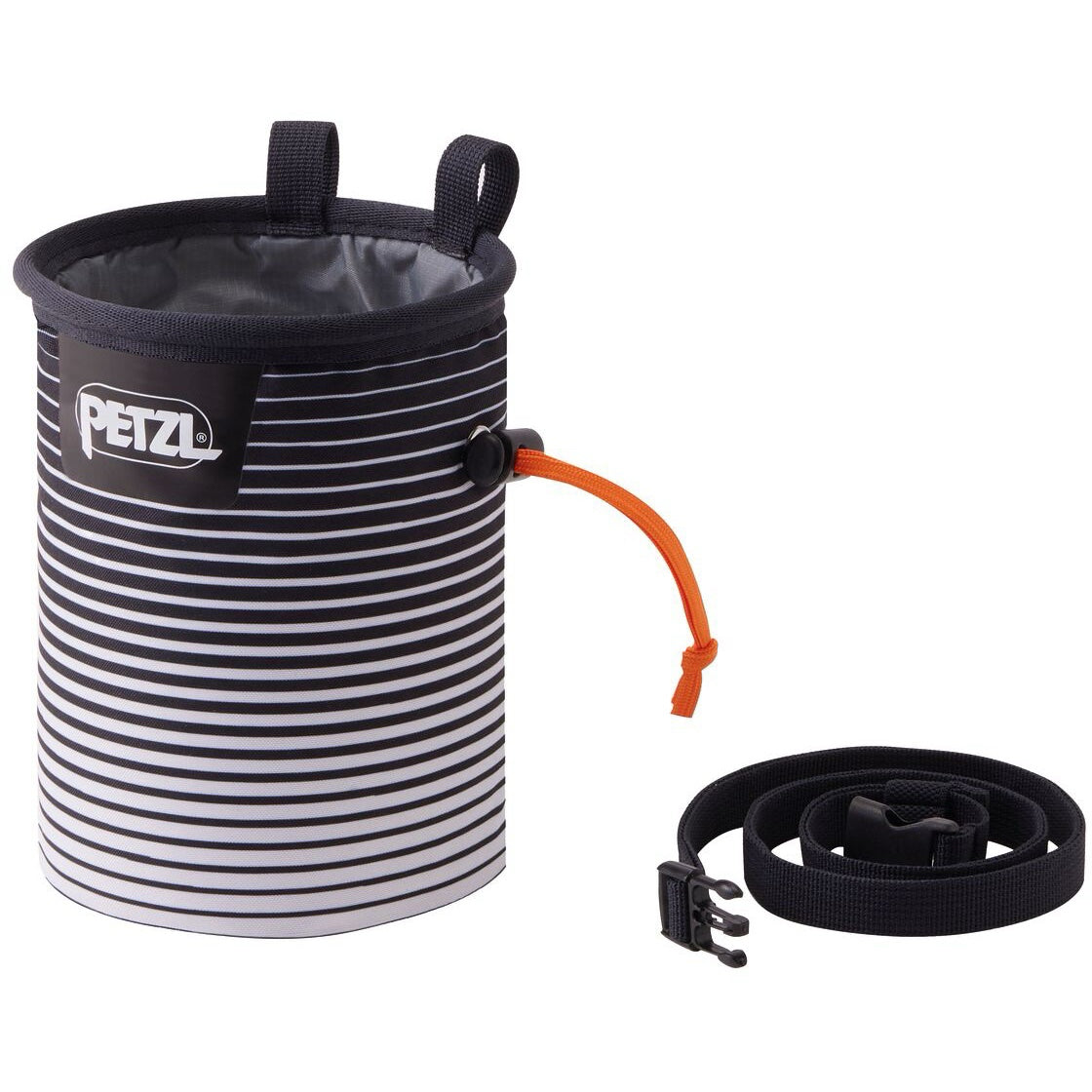 Petzl - Bandi Chalk Bag and Belt