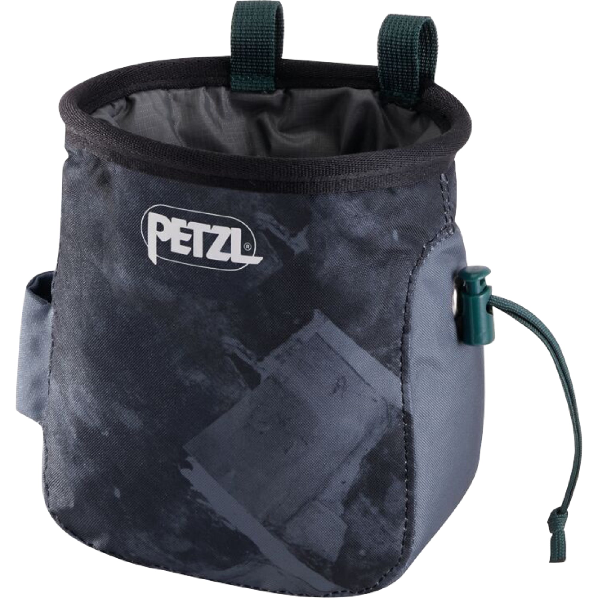 Petzl - Saka Chalk Bag and Belt