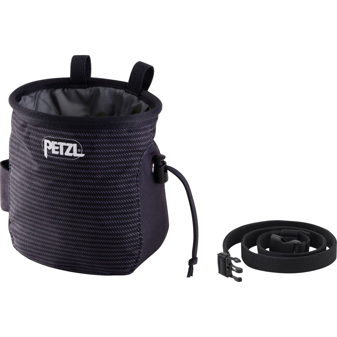 Petzl - Saka Chalk Bag and Belt
