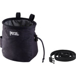 Petzl - Saka Chalk Bag and Belt