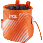 Petzl - Saka Chalk Bag and Belt