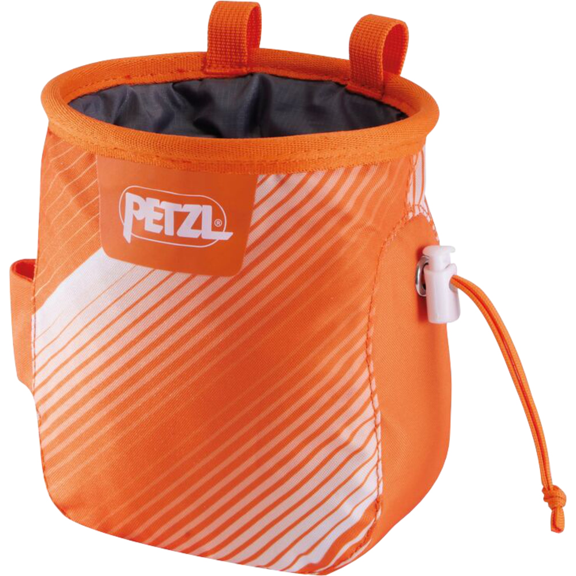 Petzl - Saka Chalk Bag and Belt