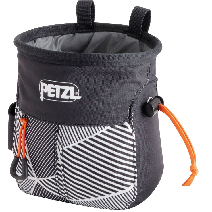 Petzl - Sakapoche Chalk Bag and Belt