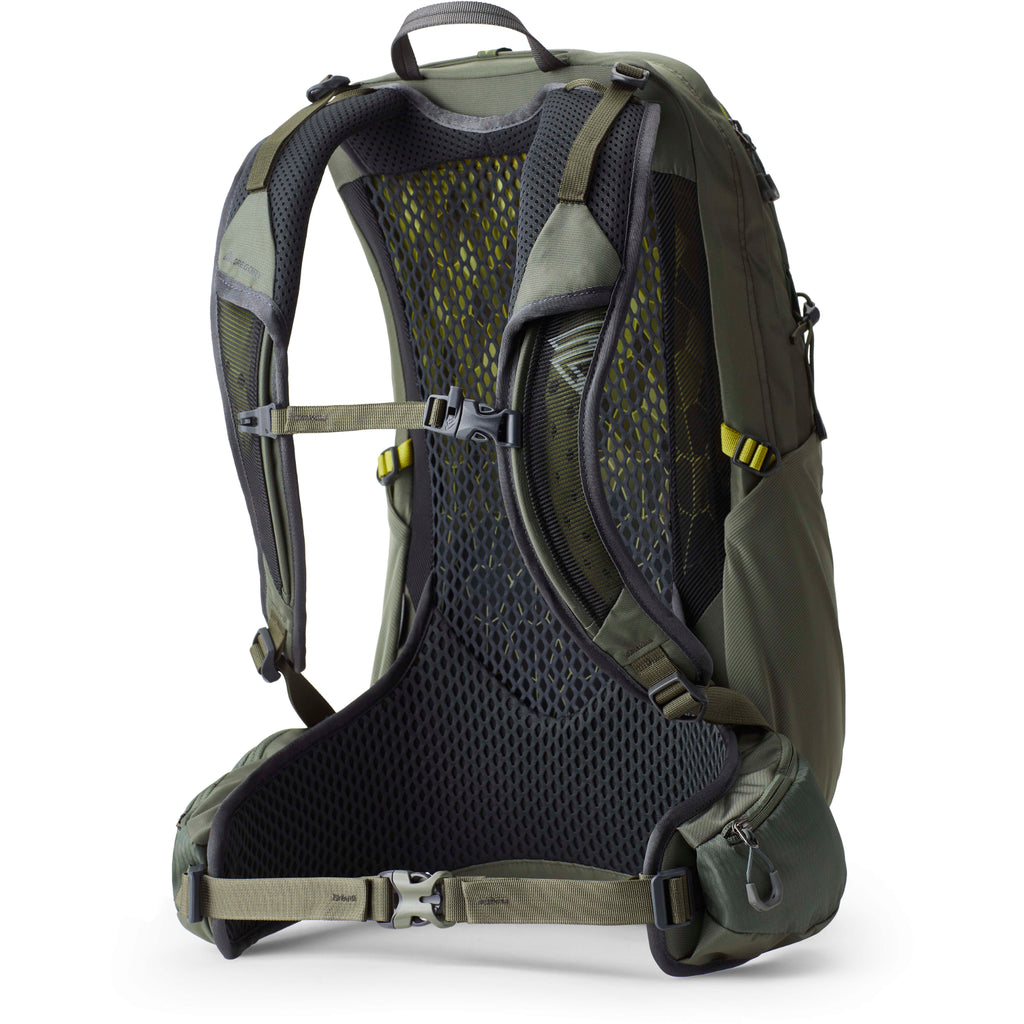 Gregory - Men's Zulu 20 LT