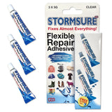 Stormsure - Flexible Repair Adhesive