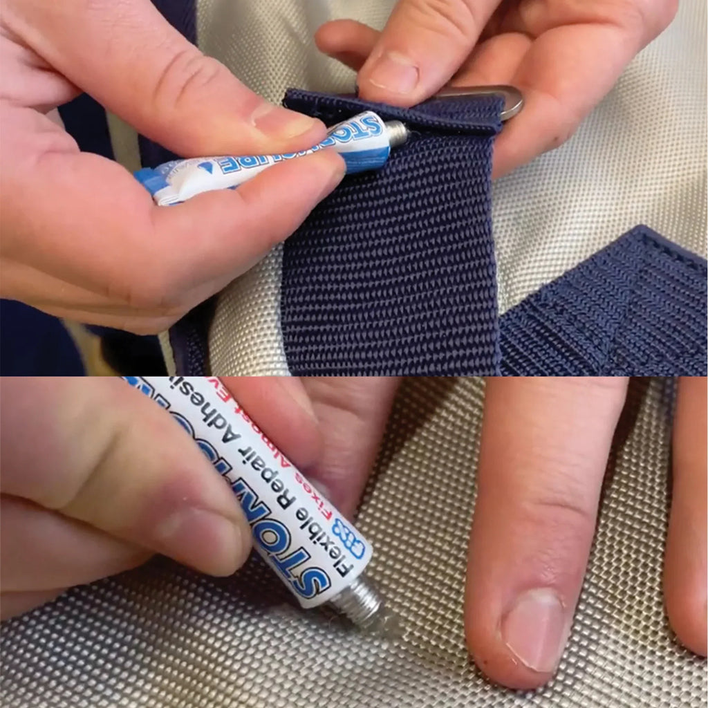 Stormsure - Universal Repair Kit