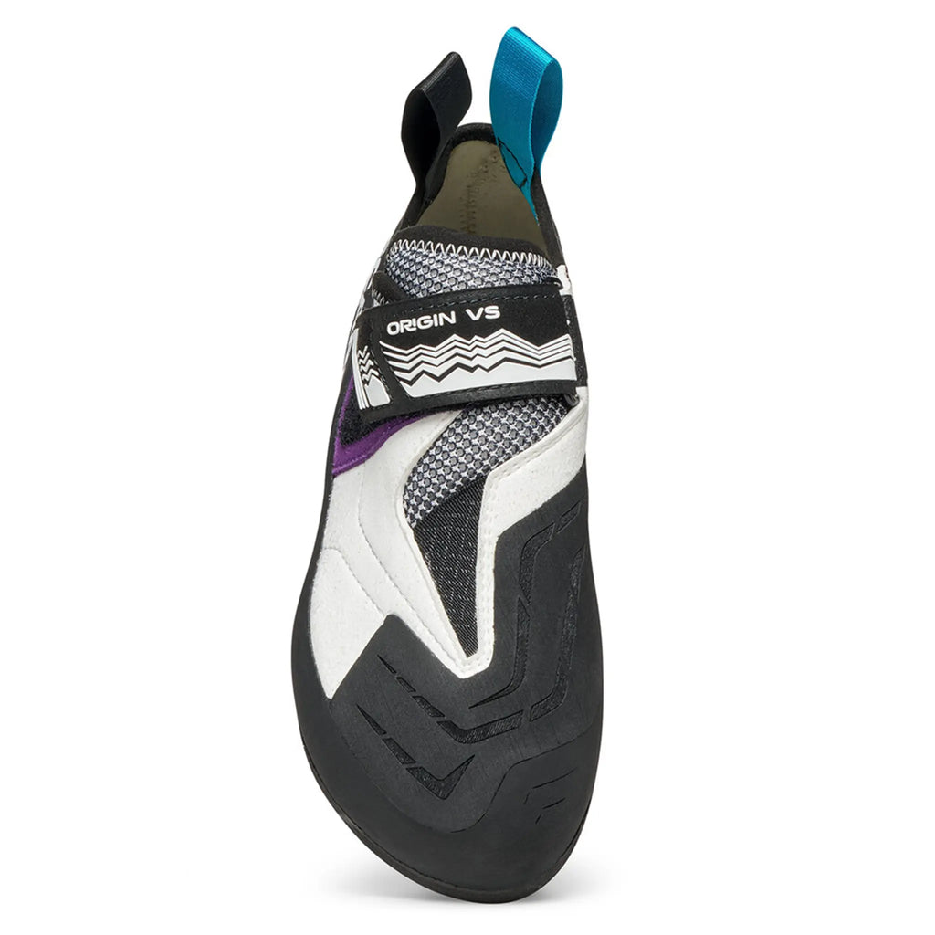 Scarpa - Origin VS LV