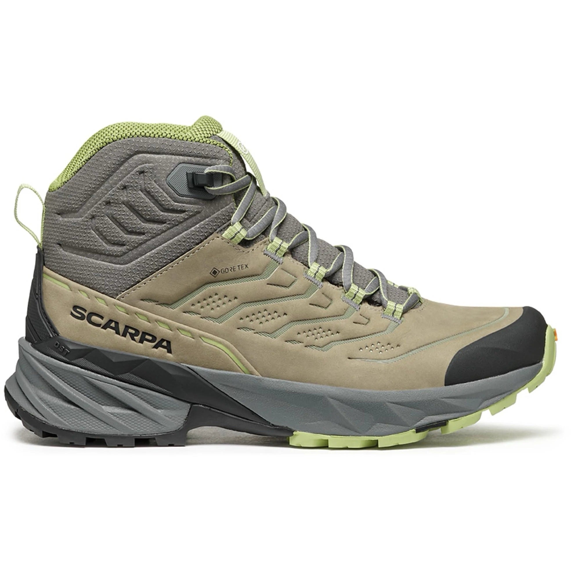 Scarpa - Rush 2 Pro Mid GTX Women's