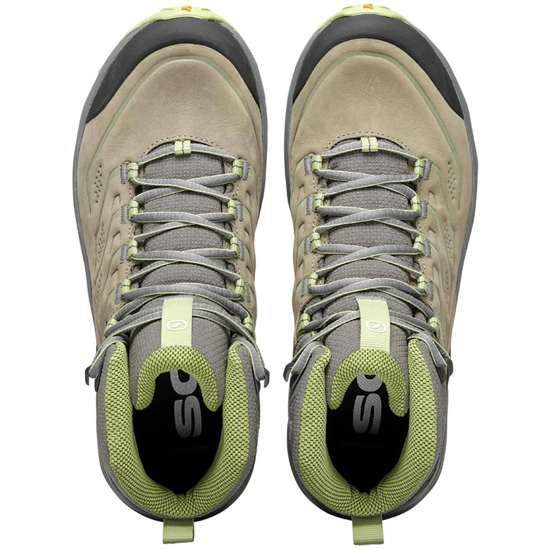 Scarpa - Rush 2 Pro Mid GTX Women's