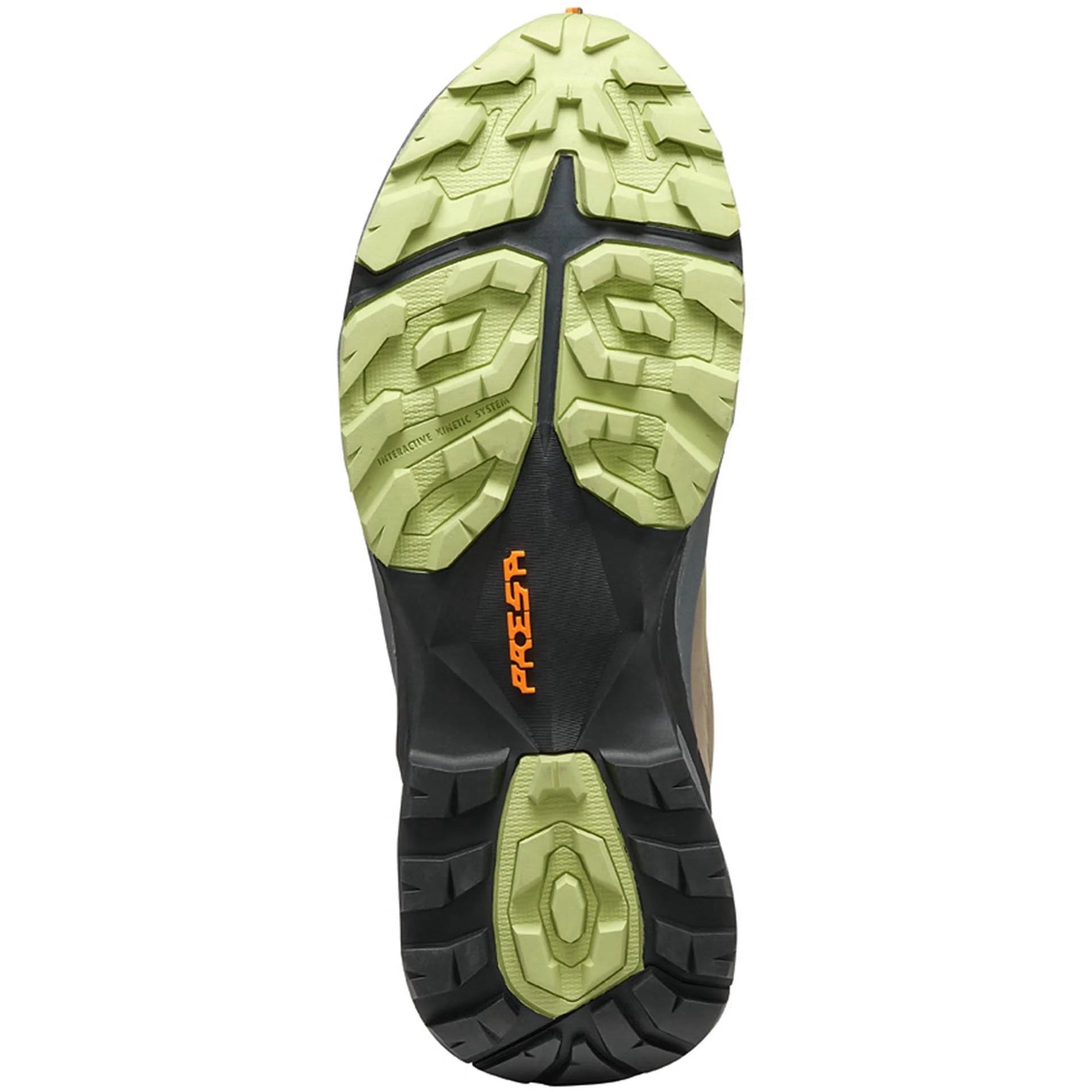 Scarpa - Rush 2 Pro Mid GTX Women's