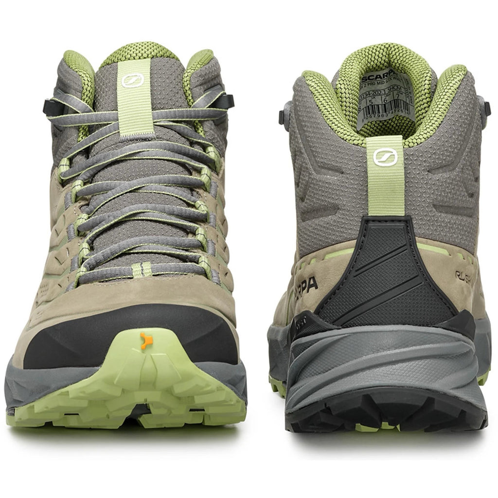 Scarpa - Rush 2 Pro Mid GTX Women's