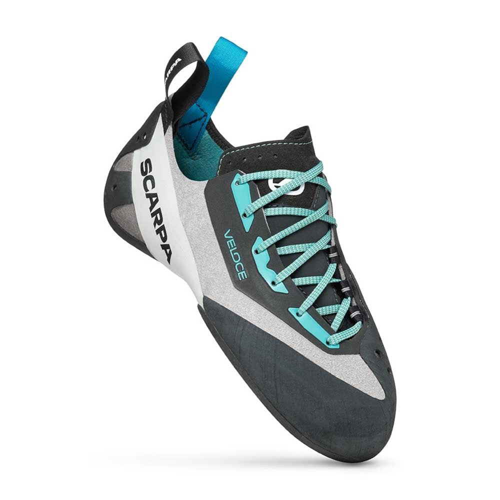 Scarpa - Veloce Lace Women's
