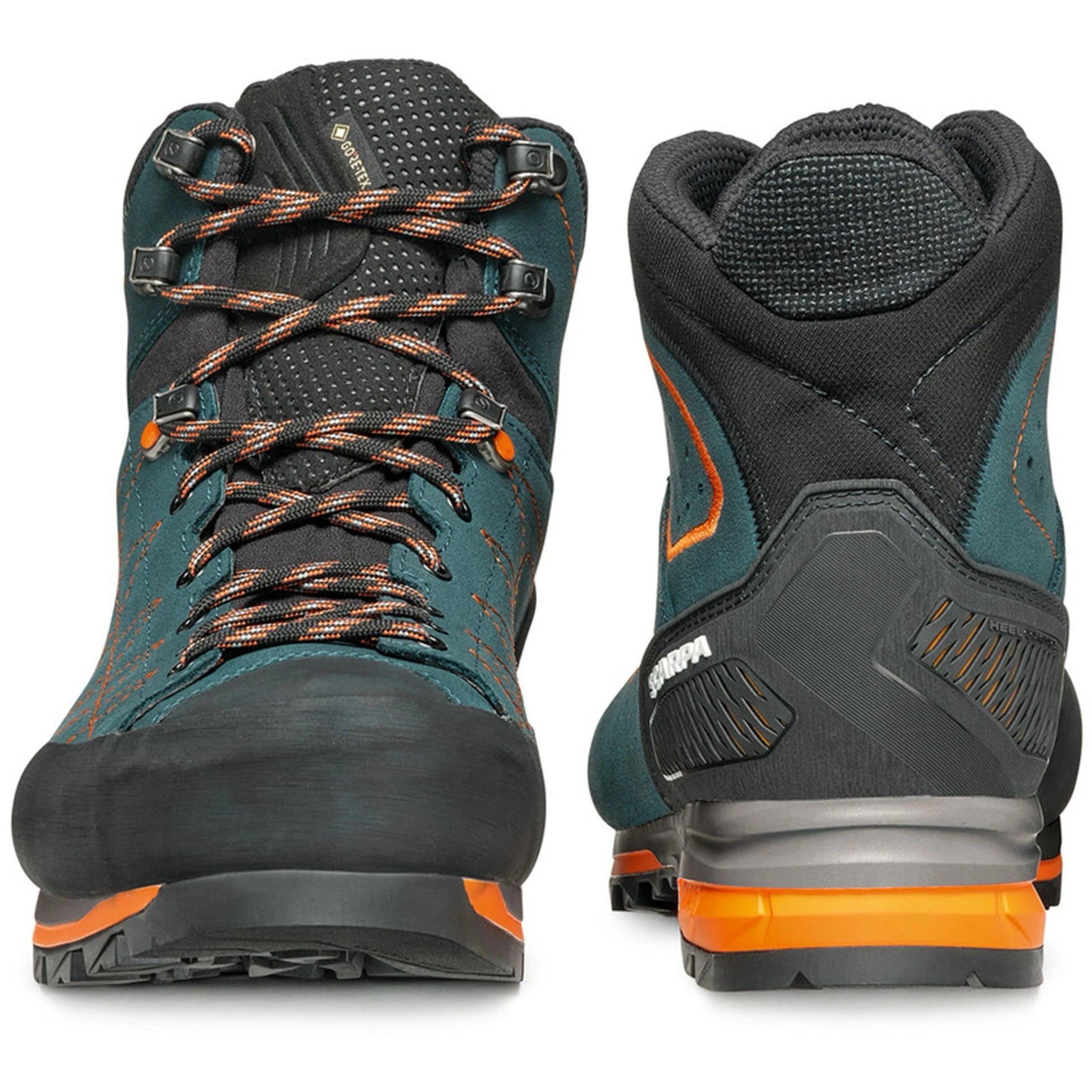 Scarpa - Zodiac TRK GTX Men's (B1)