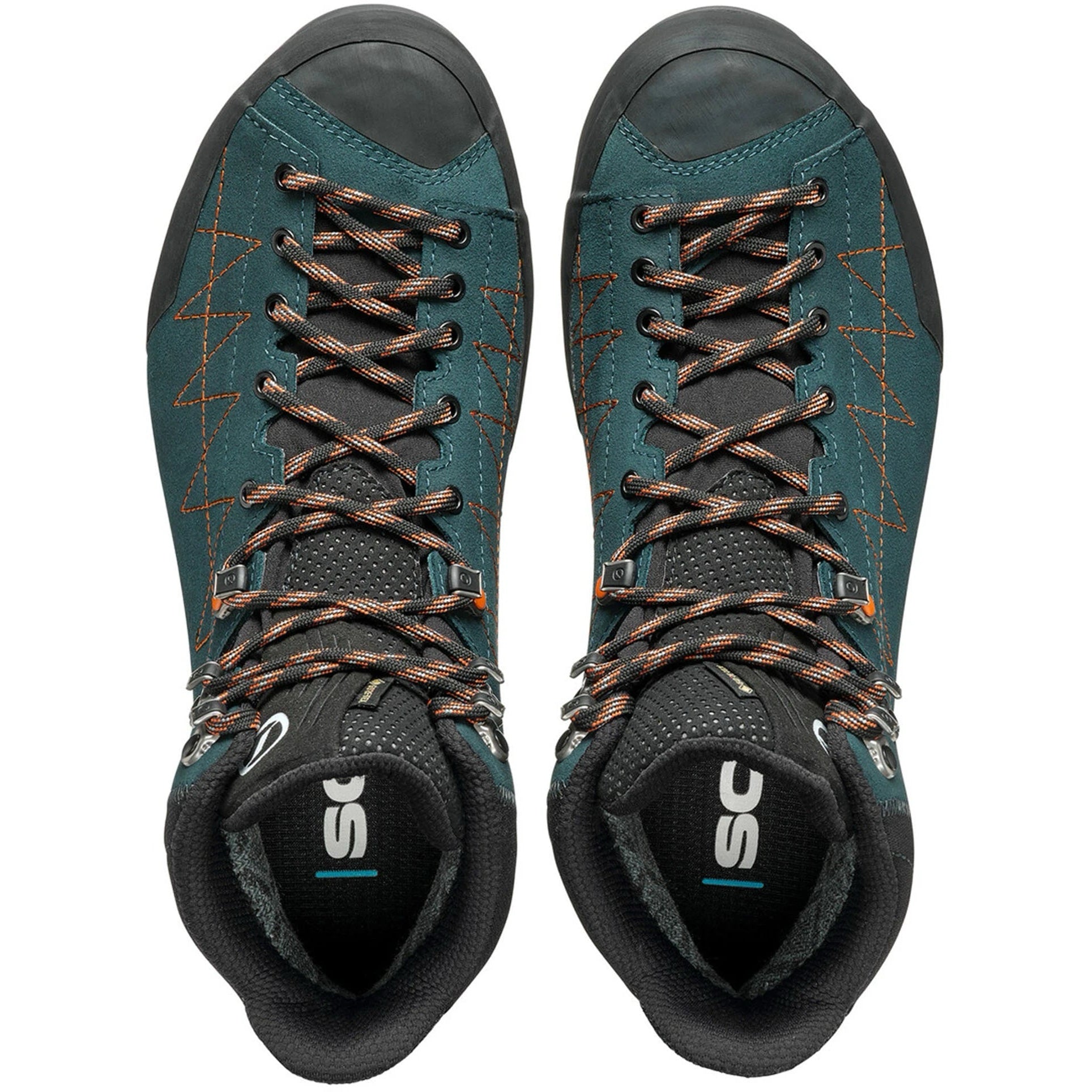Scarpa - Zodiac TRK GTX Men's (B1)
