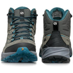 Scarpa - Rush 2 Pro Mid GTX Men's