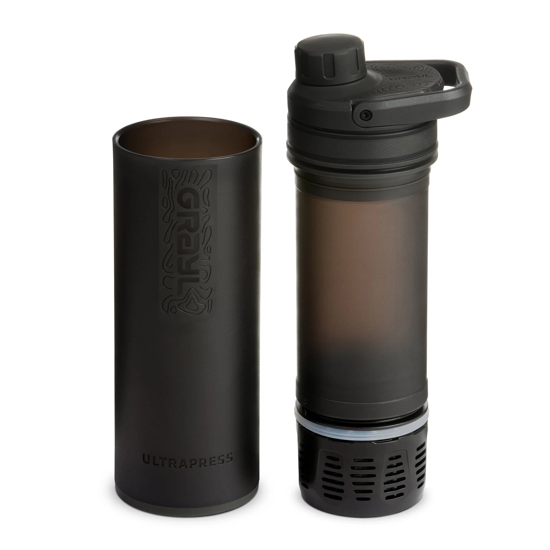 Grayl - UltraPress Compact Purifier