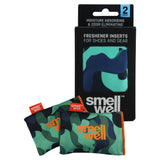 SmellWell - Active Original Freshener Inserts