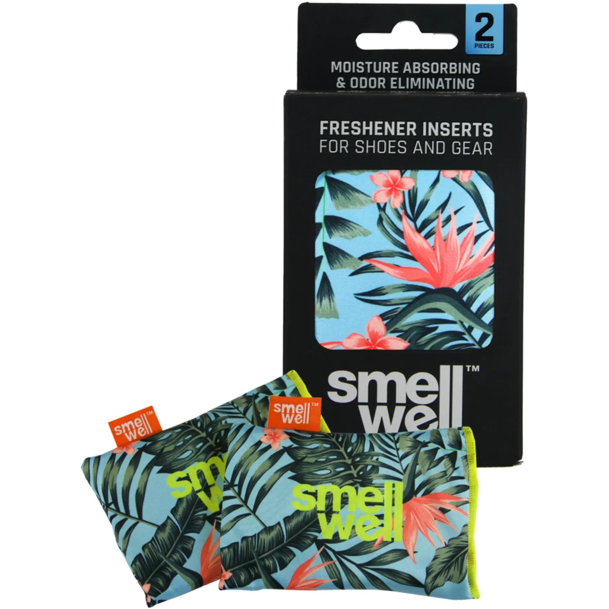 SmellWell - Active Original Freshener Inserts