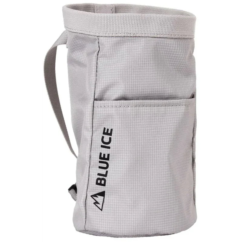 Blue Ice - Saver Chalk Bag & Belt