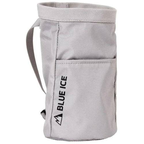 Blue Ice - Saver Chalk Bag & Belt