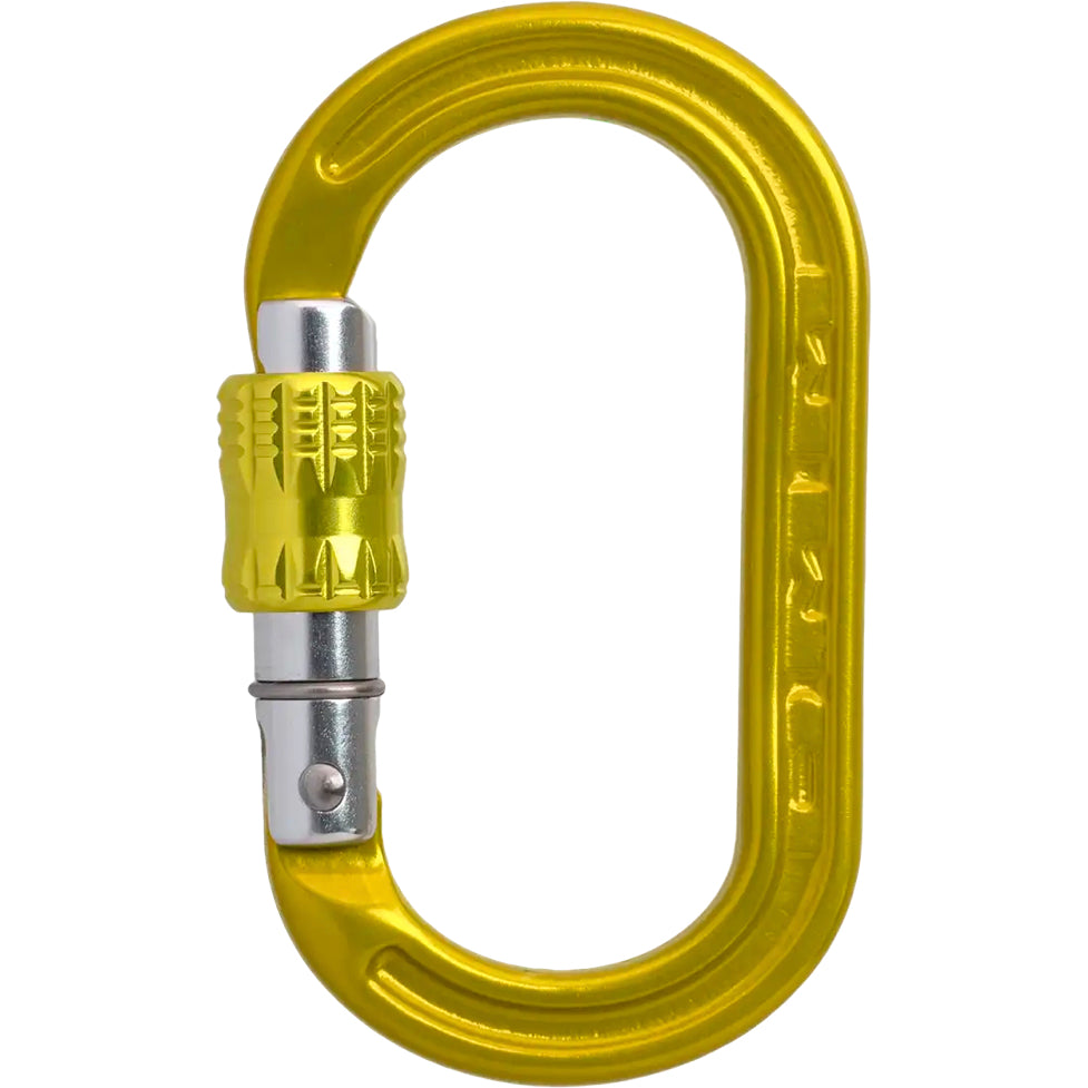 DMM - XSRE Locking Accessory Carabiner