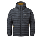 Rab - Men's Microlight Alpine Down Jacket