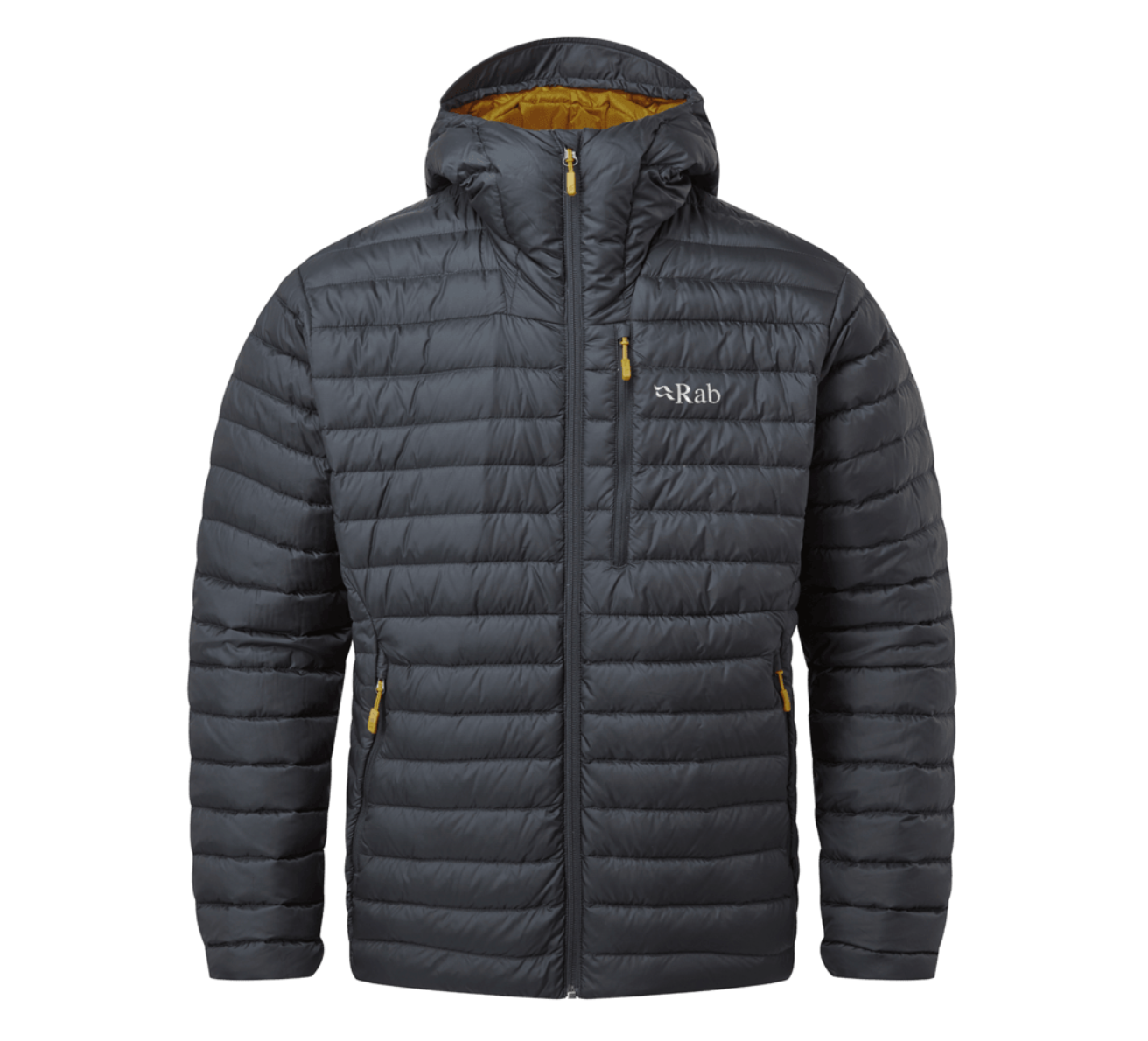 Rab Men's Microlight Alpine Down Jacket – Lockwoods Ski Outdoor