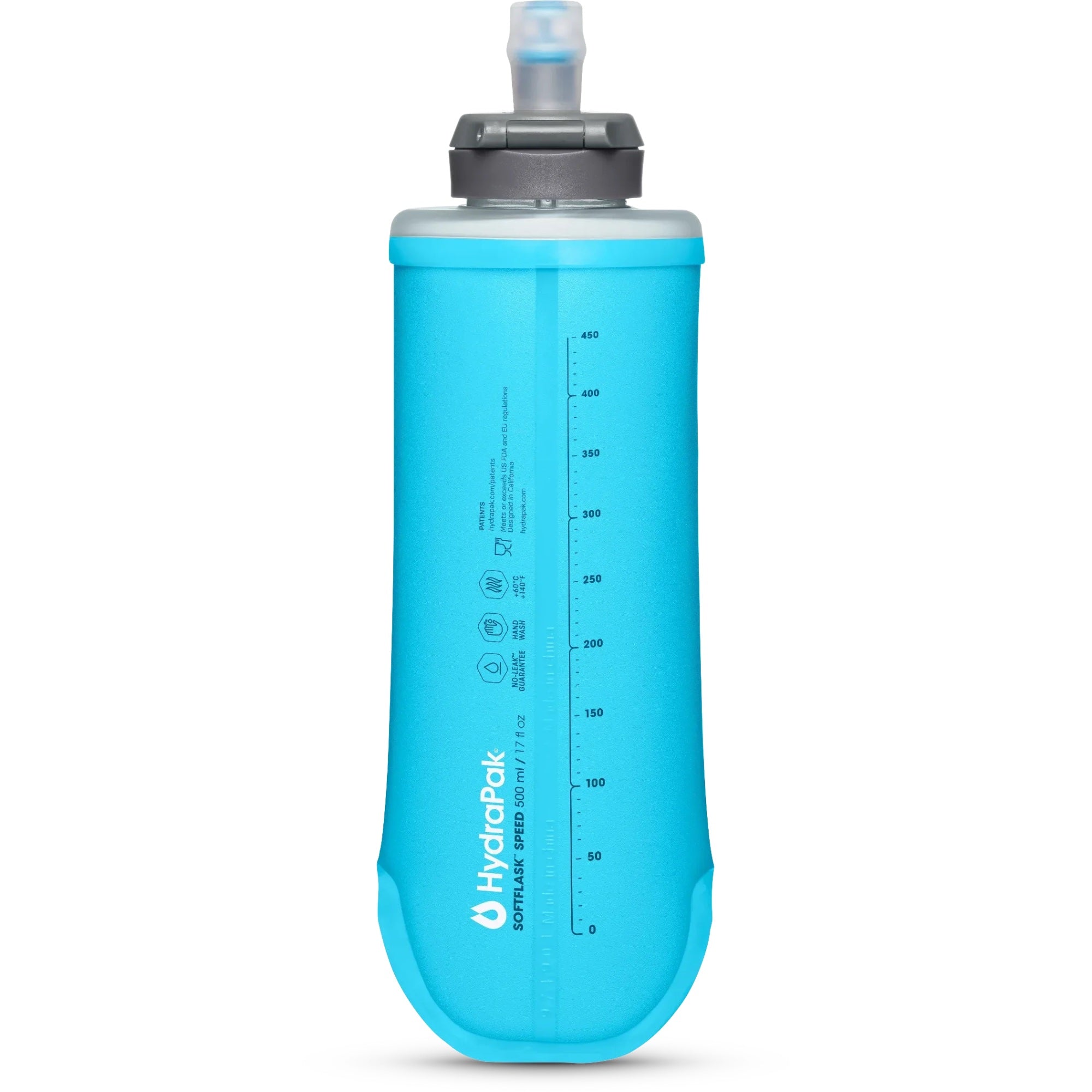 Hydrapak - Softflask Speed, 500ml