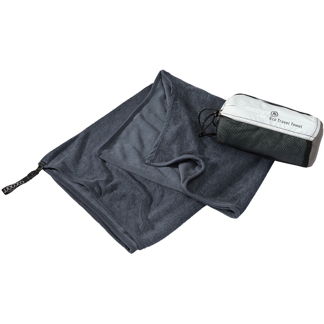 Cocoon - Eco Travel Towel