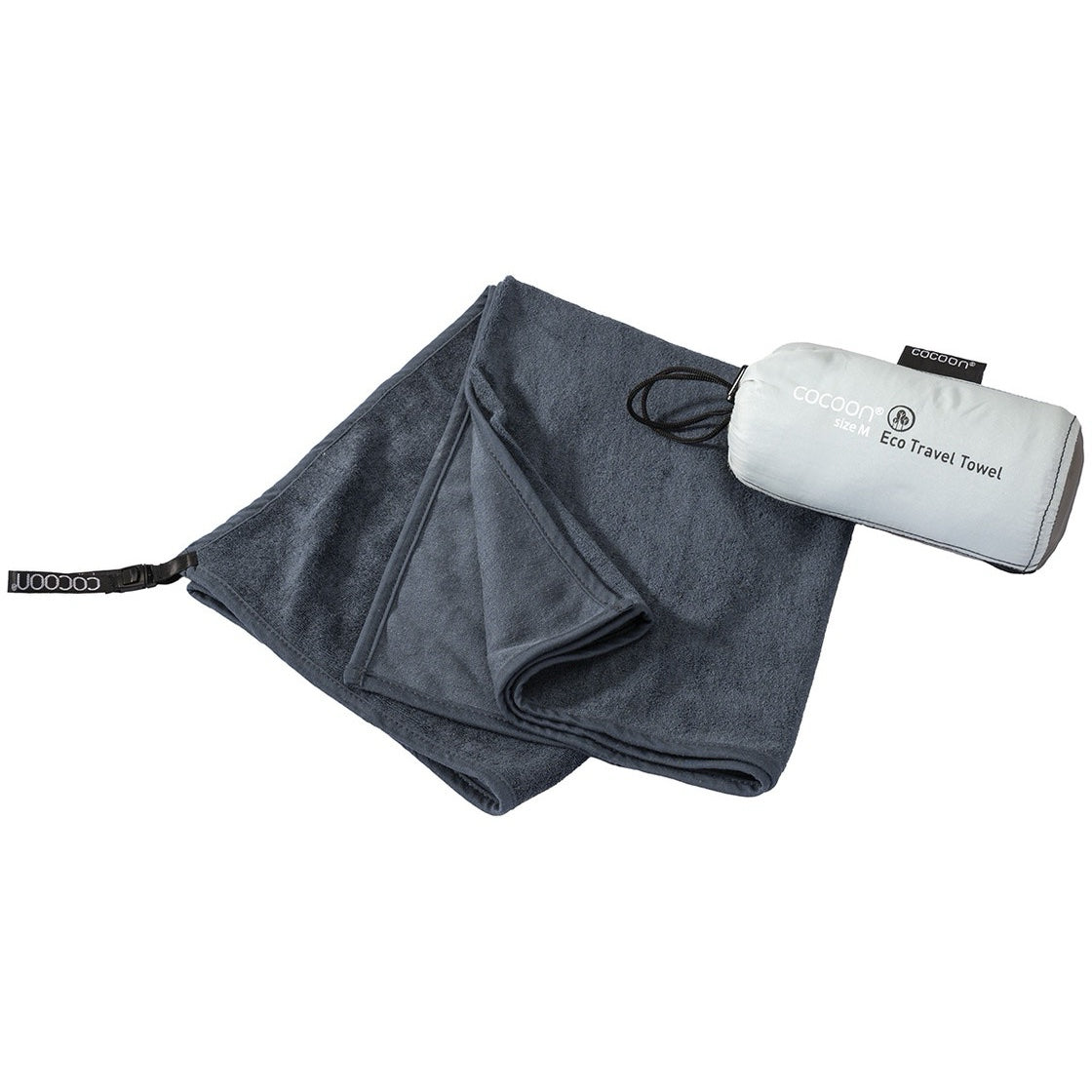 Cocoon - Eco Travel Towel