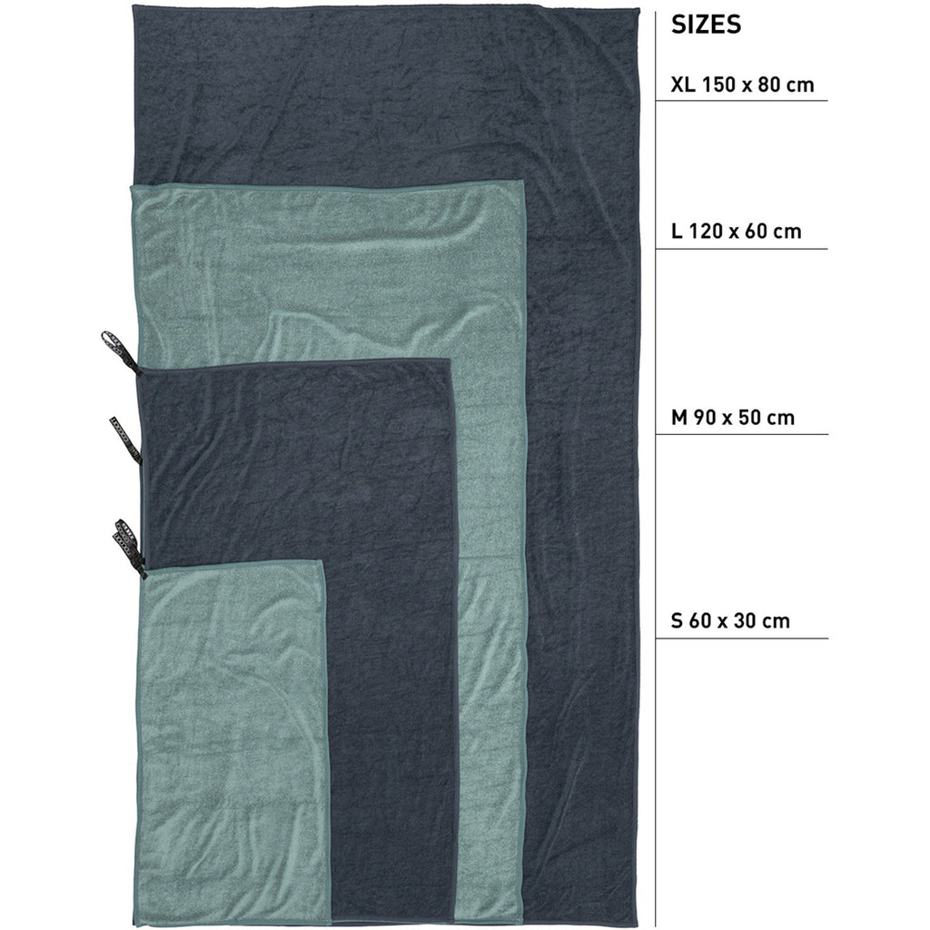 Cocoon - Eco Travel Towel