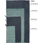 Cocoon - Eco Travel Towel
